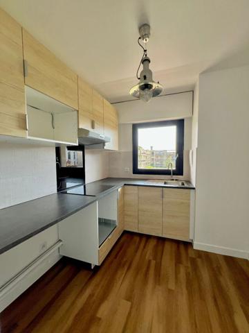 Appartement Boulogne Billancourt 2 pièce(s) 48 m2