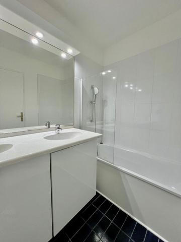 Appartement Boulogne Billancourt 2 pièce(s) 48 m2