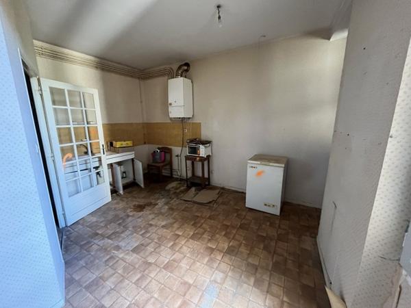 Appartement à vendre |  Montauban |  3 pièces | 99,7 m²