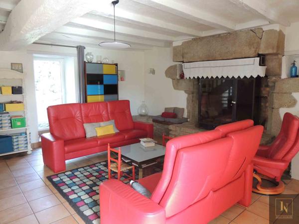 Maison 7 pièce(s) 5 chambre(s) 180 m²