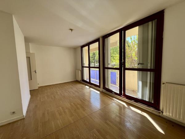 Appartement T4 à Mâcon | 71 m² | Balcon plein sud | 3 chambres