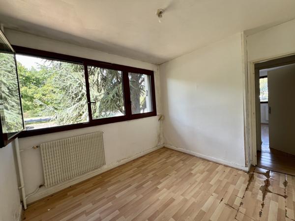 Appartement T4 à Mâcon | 71 m² | Balcon plein sud | 3 chambres