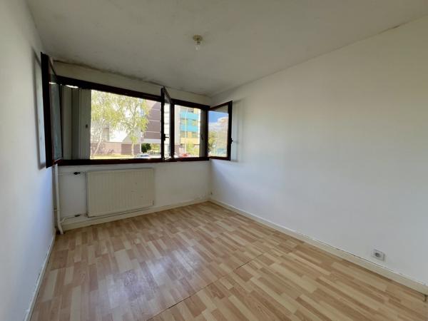 Appartement T4 à Mâcon | 71 m² | Balcon plein sud | 3 chambres