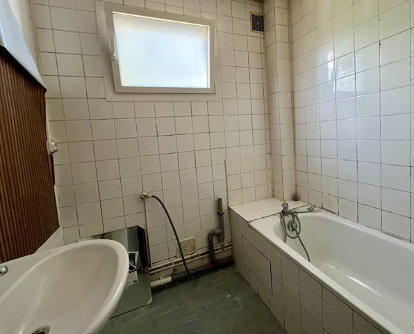 Appartement T4 à Mâcon | 71 m² | Balcon plein sud | 3 chambres