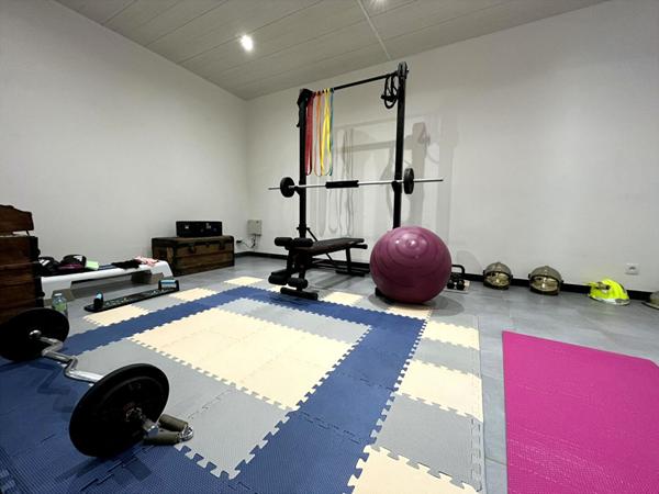 Villa La Gaude 6 pièces 240 m2 - Piscine et jardin