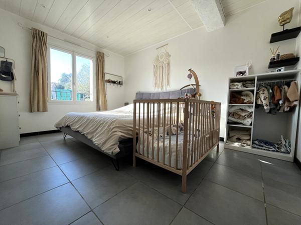 Villa La Gaude 6 pièces 240 m2 - Piscine et jardin