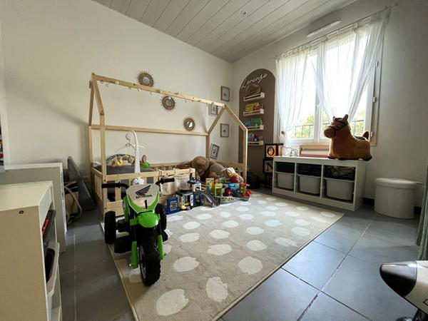 Villa La Gaude 6 pièces 240 m2 - Piscine et jardin