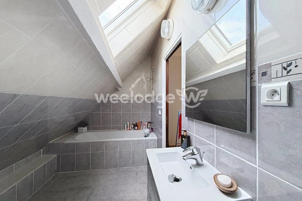 Maison à vendre 5 pièces de 144,84 m² à Conflans-Sainte-Honorine