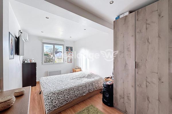 Maison à vendre 5 pièces de 144,84 m² à Conflans-Sainte-Honorine