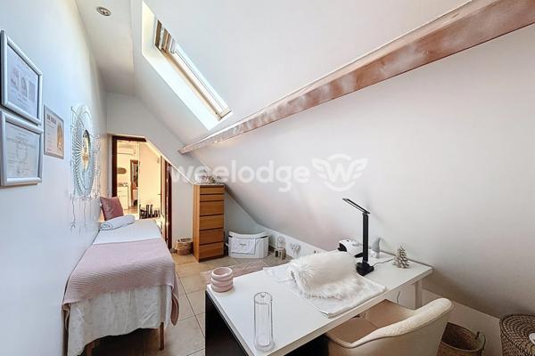 Maison à vendre 5 pièces de 144,84 m² à Conflans-Sainte-Honorine