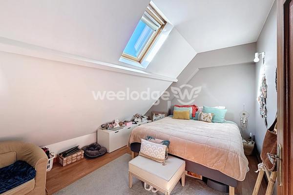 Maison à vendre 5 pièces de 144,84 m² à Conflans-Sainte-Honorine