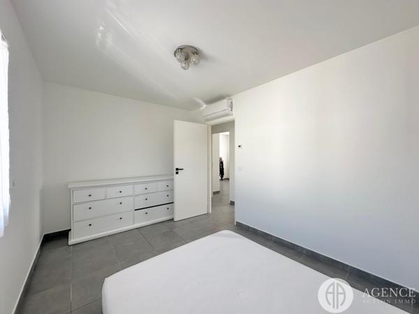 Roussillon (38150) Villa centre-ville au calme