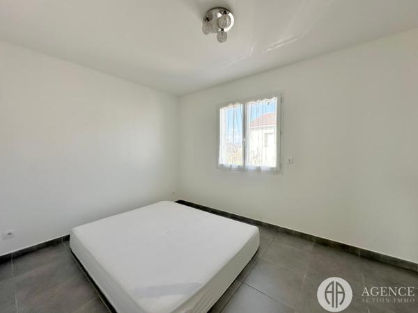 Roussillon (38150) Villa centre-ville au calme