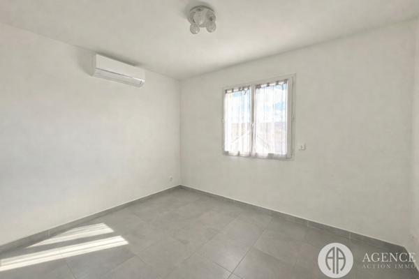 Roussillon (38150) Villa centre-ville au calme