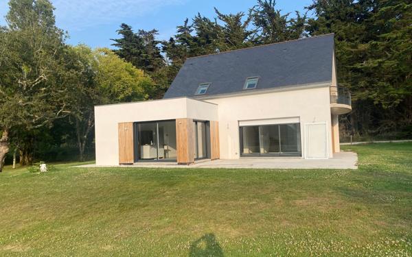 Maison à louer