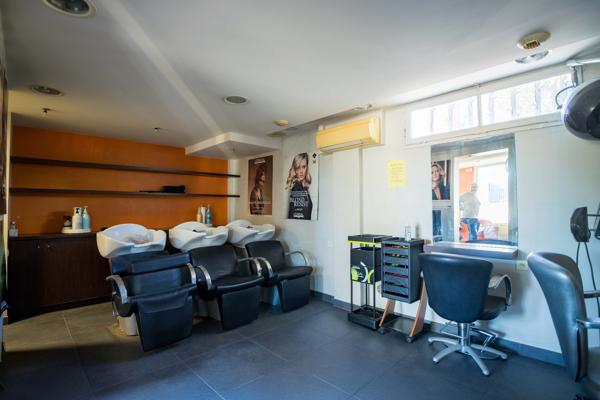 Vente fonds de commerce salon de coiffure Plan des quatre seigneurs à Montpellier 34000