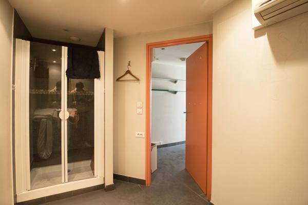 Vente fonds de commerce salon de coiffure Plan des quatre seigneurs à Montpellier 34000