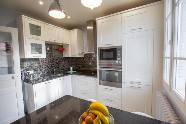 LA VERRIÈRE – QUARTIER VILLAGE – PROCHE GARE - MAISON 4 CHAMBRES – AUCUN TRAVAUX