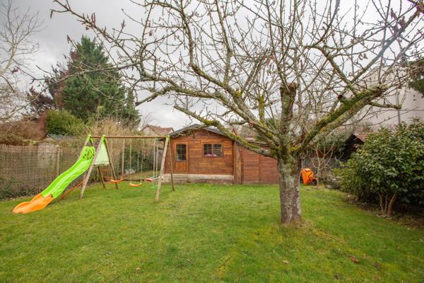 LA VERRIÈRE – QUARTIER VILLAGE – PROCHE GARE - MAISON 4 CHAMBRES – AUCUN TRAVAUX