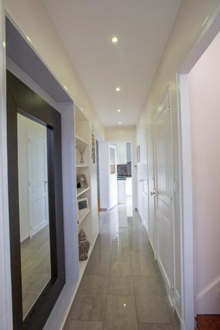 LA VERRIÈRE – QUARTIER VILLAGE – PROCHE GARE - MAISON 4 CHAMBRES – AUCUN TRAVAUX