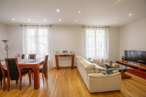 LA VERRIÈRE – QUARTIER VILLAGE – PROCHE GARE - MAISON 4 CHAMBRES – AUCUN TRAVAUX