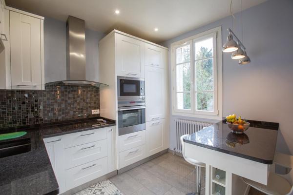 LA VERRIÈRE – QUARTIER VILLAGE – PROCHE GARE - MAISON 4 CHAMBRES – AUCUN TRAVAUX