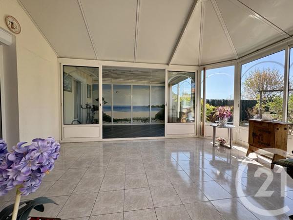 Maison à vendre  3 pièces - 100 m 2   GIVRAND  - 85