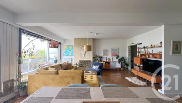 Appartement F5 à vendre  5 pièces - 120,07 m 2   NOGENT SUR MARNE  - 94