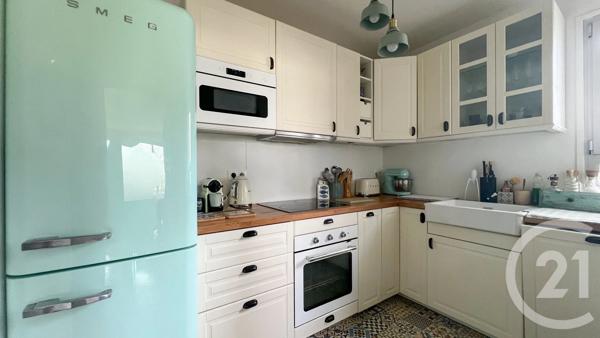 Appartement F5 à vendre  5 pièces - 120,07 m 2   NOGENT SUR MARNE  - 94
