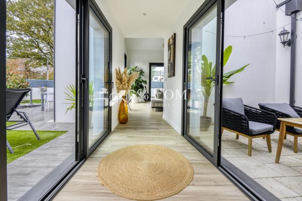 Maison 6 pièce(s) 4 chambre(s) 184 m²