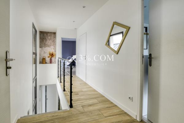 Maison 6 pièce(s) 4 chambre(s) 184 m²