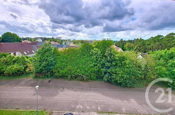 Appartement Studio à vendre  1 pièce - 17,10 m2 VANDOEUVRE LES NANCY - 54