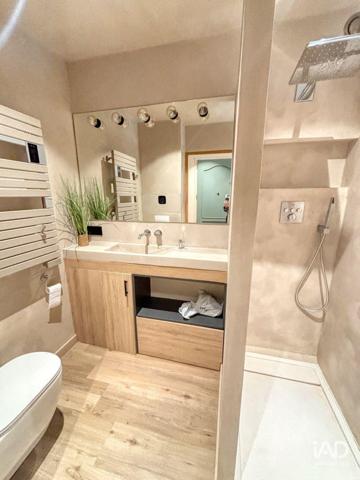 Appartement à vendre 2 pièces 40 m² Sainte-Maxime