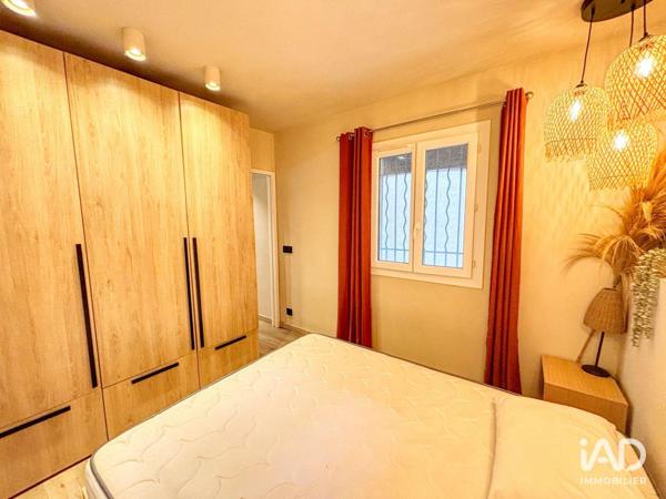 Appartement à vendre 2 pièces 40 m² Sainte-Maxime