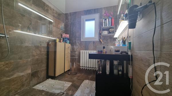 Maison à vendre  7 pièces - 199 m2 COULOUNIEIX CHAMIERS - 24