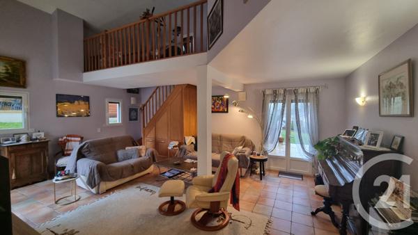 Maison à vendre  7 pièces - 199 m2 COULOUNIEIX CHAMIERS - 24