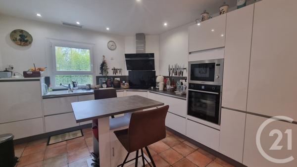 Maison à vendre  7 pièces - 199 m2 COULOUNIEIX CHAMIERS - 24