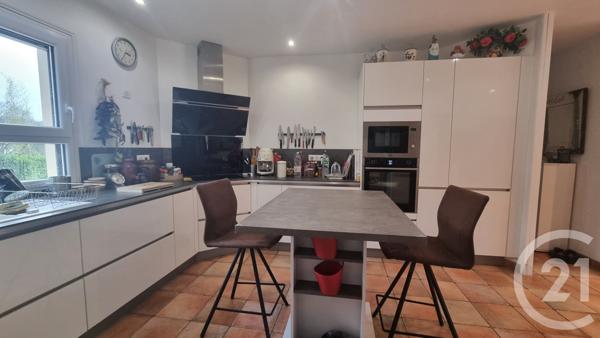 Maison à vendre  7 pièces - 199 m2 COULOUNIEIX CHAMIERS - 24