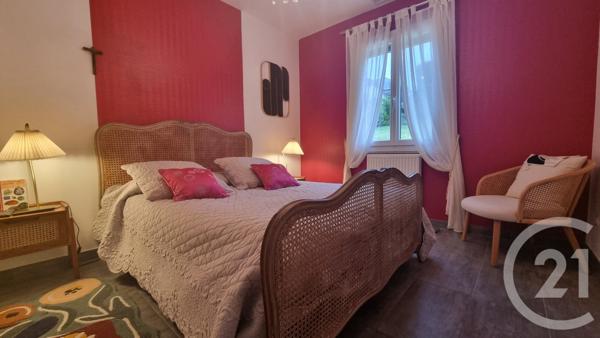 Maison à vendre  7 pièces - 199 m2 COULOUNIEIX CHAMIERS - 24