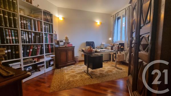 Maison à vendre  7 pièces - 199 m2 COULOUNIEIX CHAMIERS - 24