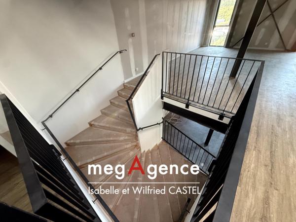 Bureaux à CHALLANS, 85300 - 255m²