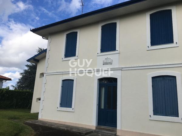 Maison Seyresse