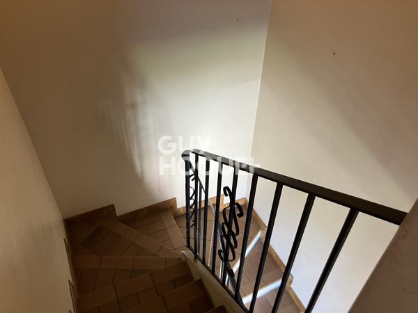 Maison Seyresse