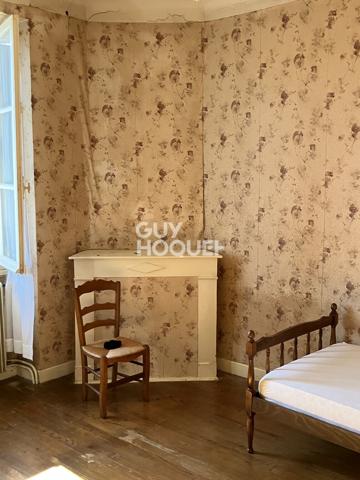 Maison Seyresse
