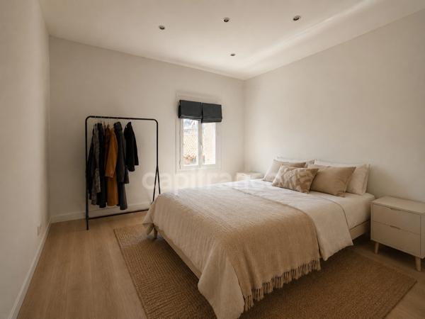 Appartement Duplex de 143 m2 dans maison de village avec terrasse  à vendre 4 pièces  (84)