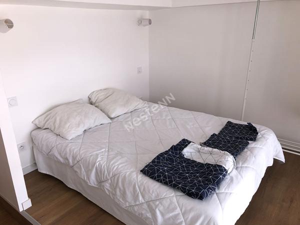 T2 MEUBLE DUPLEX HYPER CENTRE - PLACE ROYALE / FORUM
