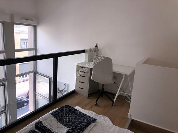 T2 MEUBLE DUPLEX HYPER CENTRE - PLACE ROYALE / FORUM