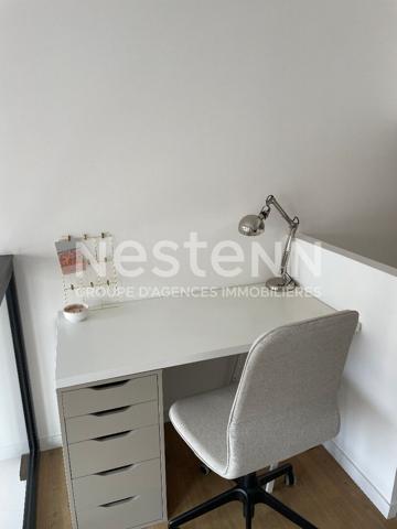 T2 MEUBLE DUPLEX HYPER CENTRE - PLACE ROYALE / FORUM