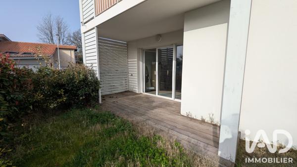 Appartement à vendre 2 pièces 42 m² Saint-Jean-d'Illac