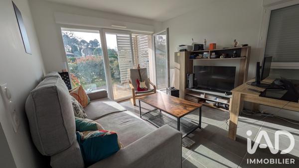 Appartement à vendre 2 pièces 42 m² Saint-Jean-d'Illac